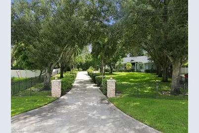 3778 Hidden Acres Cir S, North Fort Myers, FL 33903 - Photo 4