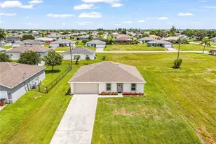 127 NW 10th Terrace, Cape Coral, FL 33993 - Photo 2