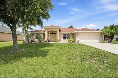3418 Oasis Blvd, Cape Coral, FL 33914 - Photo 2