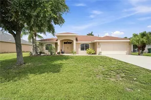 3418 Oasis Blvd, Cape Coral, FL 33914 - Photo 2