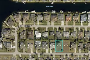 1825 SW 47th Terrace, Cape Coral, FL 33914 - Photo 1