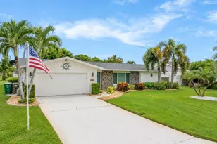 1220 SE 22nd St, Cape Coral, FL 33990 - Photo 1