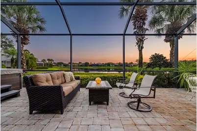 10523 Bella Vista Dr, Fort Myers, FL 33913 - Photo 2