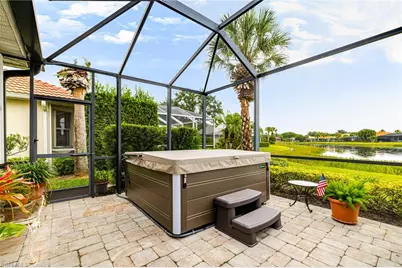10523 Bella Vista Dr, Fort Myers, FL 33913 - Photo 8