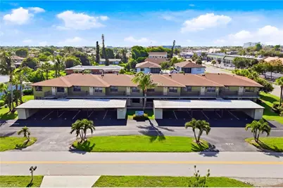 4711 SE 5th Ave #7, Cape Coral, FL 33904 - Photo 1