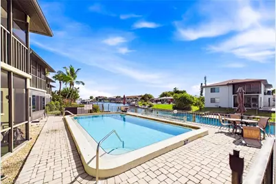4711 SE 5th Ave #7, Cape Coral, FL 33904 - Photo 32