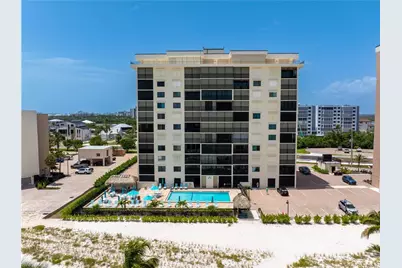 8400 Estero Blvd #502, Fort Myers Beach, FL 33931 - Photo 24