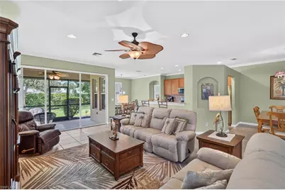 13818 Village Creek Dr, Fort Myers, FL 33908 - Photo 2