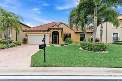 12382 Country Day Cir, Fort Myers, FL 33913 - Photo 1