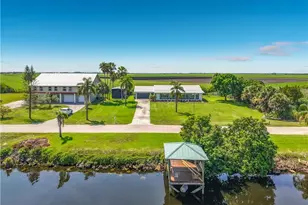 2795 River Rd, Moore Haven, FL 33471 - Photo 1
