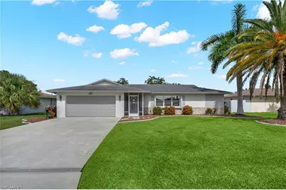 3722 SE 6th Ave, Cape Coral, FL 33904 - Photo 1