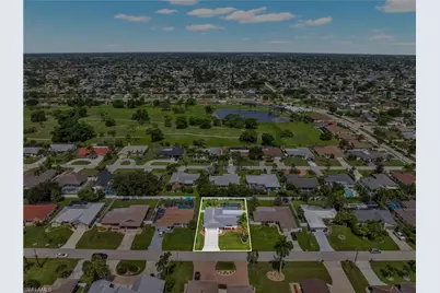 3722 SE 6th Ave, Cape Coral, FL 33904 - Photo 36