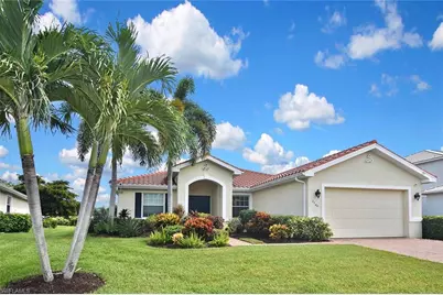 2549 Ashbury Cir, Cape Coral, FL 33991 - Photo 1