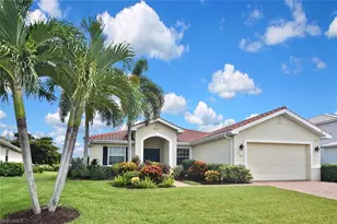 2549 Ashbury Cir, Cape Coral, FL 33991 - Photo 1