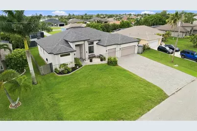 2524 SW 31st Ln, Cape Coral, FL 33914 - Photo 44