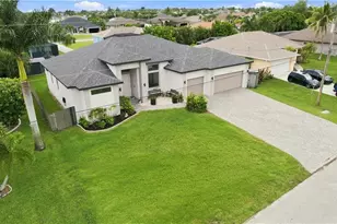 2524 SW 31st Ln, Cape Coral, FL 33914 - Photo 44