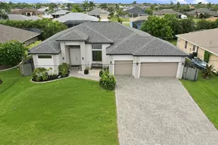 2524 SW 31st Ln, Cape Coral, FL 33914 - Photo 42