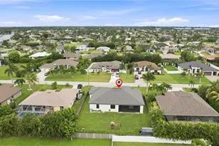 2524 SW 31st Ln, Cape Coral, FL 33914 - Photo 46