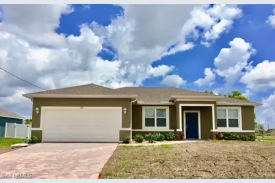 [Address not provided], Cape Coral, FL 33993 - Photo 1