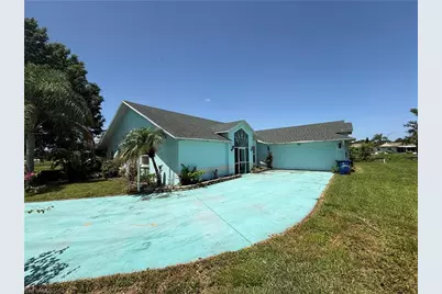 2401 Fisher Ct, Lehigh Acres, FL 33936 - Photo 1