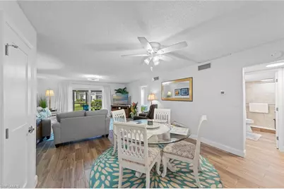 7104 Nantucket Cir #3, North Fort Myers, FL 33917 - Photo 12
