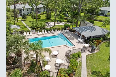 7104 Nantucket Cir #3, North Fort Myers, FL 33917 - Photo 2