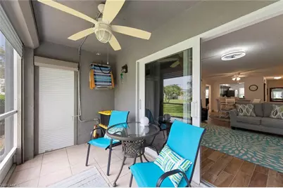 7104 Nantucket Cir #3, North Fort Myers, FL 33917 - Photo 14