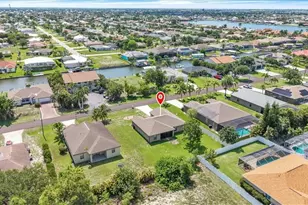 4529 SW 10th Ave, Cape Coral, FL 33914 - Photo 34