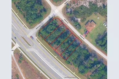 2500 Meadow Rd, Lehigh Acres, FL 33974 - Photo 1