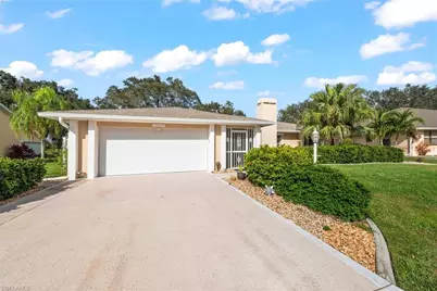 20023 Lake Vista Cir N, Lehigh Acres, FL 33936 - Photo 1