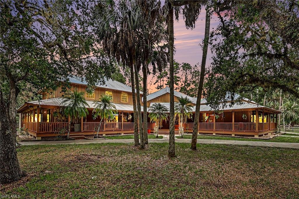 2291 Secretariat Dr - 2291 Secretariat Dr, Labelle, FL 33935 Luxury Property | Jose Angel Pina