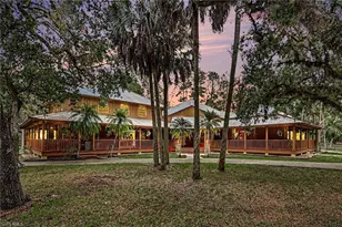 2291 Secretariat Dr, Labelle, FL 33935 - Photo 1