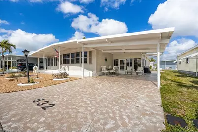 532 Palmer Blvd, North Fort Myers, FL 33903 - Photo 2