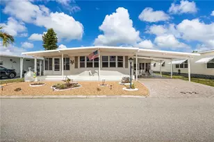 532 Palmer Blvd, North Fort Myers, FL 33903 - Photo 1