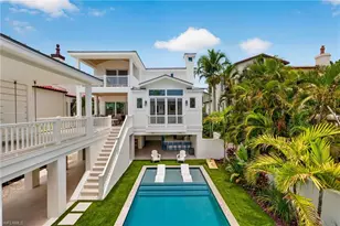 11516 Andy Rosse Lane, Captiva, FL 33924 - Photo 1