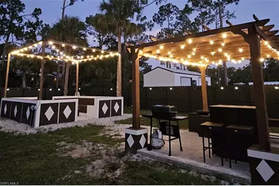 816 Willard Ave, Lehigh Acres, FL 33972 - Photo 2