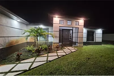 816 Willard Ave, Lehigh Acres, FL 33972 - Photo 1
