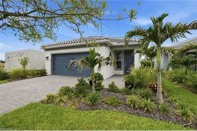 7427 Blue Salvia Dr, North Fort Myers, FL 33917 - Photo 1
