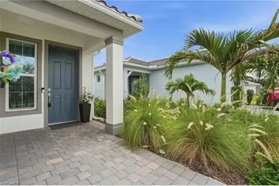 7427 Blue Salvia Dr, North Fort Myers, FL 33917 - Photo 2