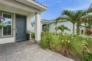 7427 Blue Salvia Dr, North Fort Myers, FL 33917 - Photo 2