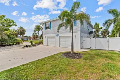 17750 Rebecca Ave, Fort Myers Beach, FL 33931 - Photo 2