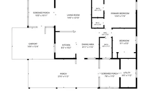 4931 Needle Fish Ln, Saint James City, FL 33956 - Photo 44