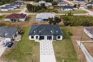 777 Alabama Rd S, Lehigh Acres, FL 33974 - Photo 2