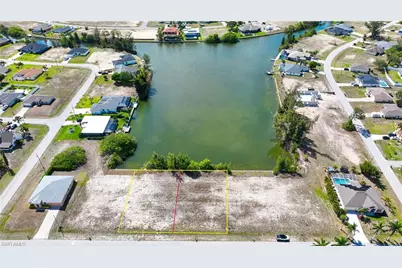 1313 NW 20th Ct, Cape Coral, FL 33993 - Photo 1