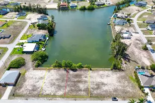 1313 NW 20th Ct, Cape Coral, FL 33993 - Photo 1