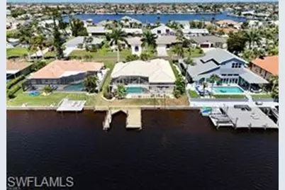 702 SW 52nd St, Cape Coral, FL 33914 - Photo 1