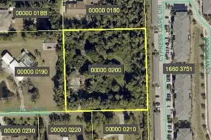 6969 Magnolia Ln, Fort Myers, FL 33966 - Photo 24