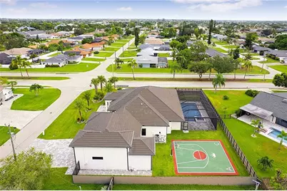 455 SE 17th Ave, Cape Coral, FL 33990 - Photo 8