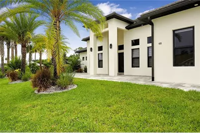 455 SE 17th Ave, Cape Coral, FL 33990 - Photo 4