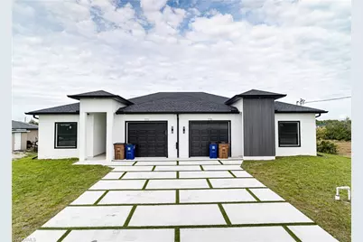 777 Alabama Rd S, Lehigh Acres, FL 33974 - Photo 1